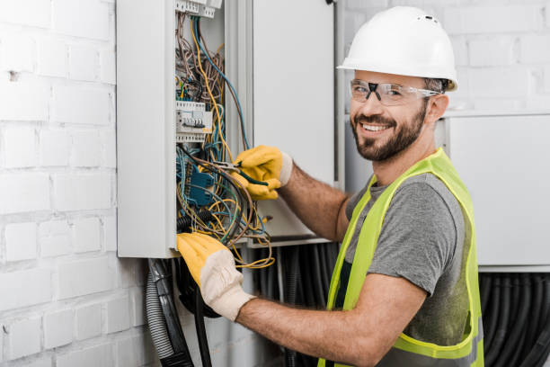 Best Commercial Electrician Services  in Wilkes Barre, PA