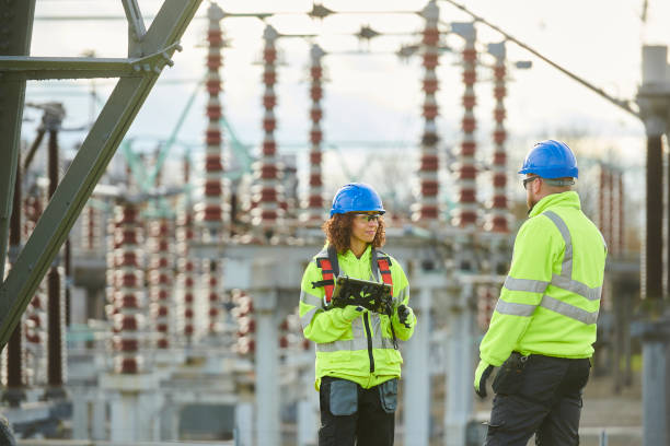 Best Electric Panel Repair  in Wilkes Barre, PA