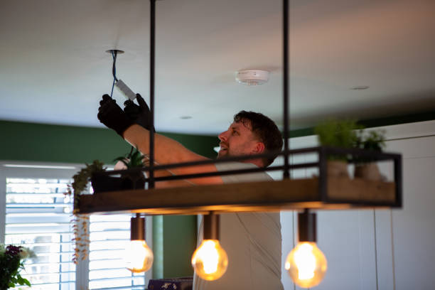 Best Outdoor Lighting Installation  in Wilkes Barre, PA
