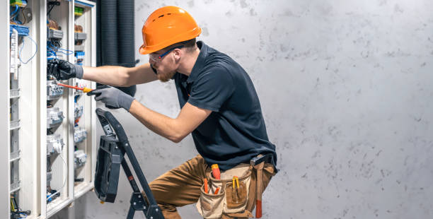 Best Electrical Rewiring Services  in Wilkes Barre, PA